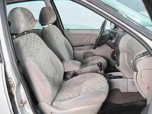 Хетчбэк ВАЗ (LADA) Kalina 2010 года, 375000 рублей, Ростов-на-Дону