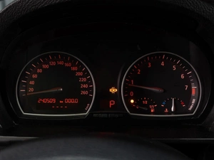 Внедорожник BMW X3 2008 года, 999000 рублей, Тюмень