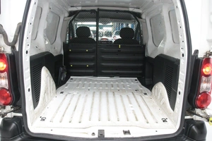 Фургон Citroen Berlingo 2021 года, 1553000 рублей, Солонцы