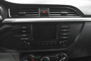 Хетчбэк Kia Rio X-Line 2018 года, 1169000 рублей, Новокузнецк