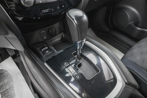 Внедорожник Nissan Qashqai 2015 года, 1499000 рублей, Барнаул