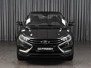 Седан ВАЗ (LADA) Vesta 2026 года, 1779000 рублей, Ставрополь