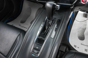 Внедорожник Honda Vezel 2014 года, 1699000 рублей, Барнаул