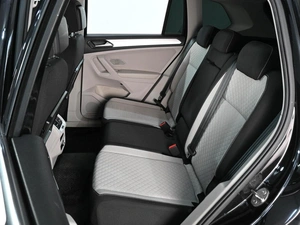 Внедорожник Volkswagen Tiguan 2017 года, 2349000 рублей, Аксай