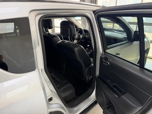 Внедорожник Jeep Compass 2012 года, 920000 рублей, Смоленск