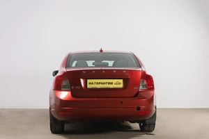Седан Volvo S40 2012 года, 929000 рублей, Новосибирск