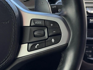 Универсал BMW 5 серия 2018 года, 3349000 рублей, Кропоткин