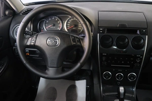 Седан Mazda 6 2006 года, 649000 рублей, Омск