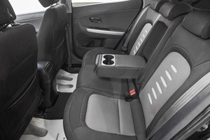 Хетчбэк Kia Ceed 2013 года, 839000 рублей, Барнаул