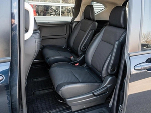 Минивэн Honda Freed 2021 года, 1910000 рублей, Краснодар