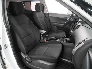 Внедорожник Hyundai Creta 2016 года, 1469000 рублей, Воронеж