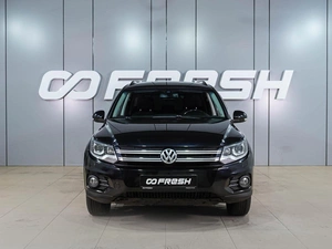 Внедорожник Volkswagen Tiguan 2012 года, 1249000 рублей, Воронеж