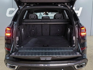 Внедорожник BMW X5 2021 года, 6369000 рублей, Воронеж