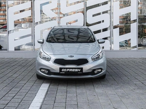 Хетчбэк Kia Ceed 2015 года, 1287000 рублей, Ставрополь