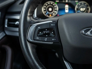 Внедорожник Chery Tiggo 8 Pro 2021 года, 2110000 рублей, Краснодар