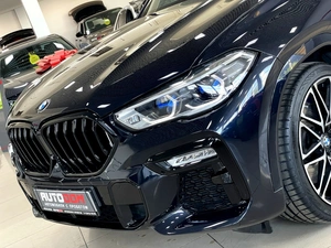 Внедорожник BMW X6 2019 года, 7800000 рублей, Солонцы