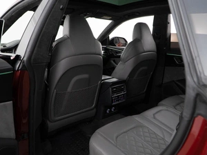 Внедорожник Audi Q8 2020 года, 5994444 рублей, Москва