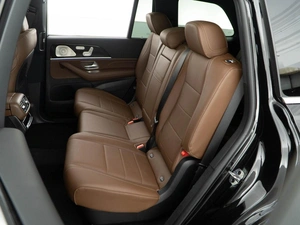 Внедорожник Mercedes-benz GLS-класс 2025 года, 15990404 рублей, Москва