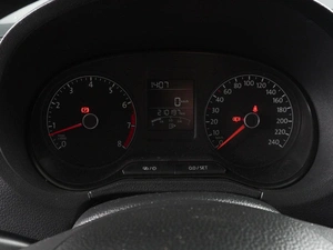 Седан Volkswagen Polo 2015 года, 798000 рублей, Минеральные Воды