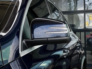 Внедорожник Mercedes-benz GLE-класс Coupe 2017 года, 4620000 рублей, Уфа