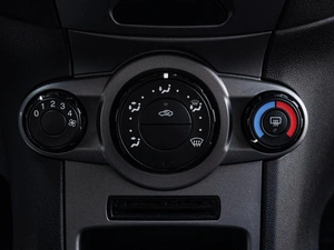 Седан Ford Fiesta 2016 года, 706000 рублей, Нижний Новгород