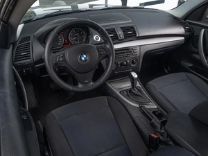 Хетчбэк BMW 1 серия 2010 года, 1170000 рублей, Краснодар