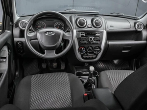 Седан ВАЗ (LADA) Granta 2017 года, 799000 рублей, Кирилловка