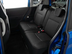 Минивэн Suzuki Solio 2019 года, 1039000 рублей, Тюмень