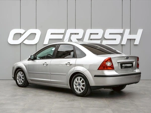 Седан Ford Focus 2006 года, 749000 рублей, Краснодар