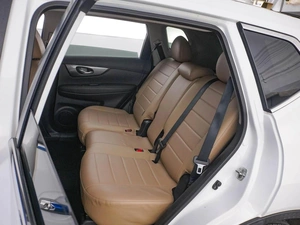 Внедорожник Nissan X-Trail 2017 года, 1649077 рублей, Москва