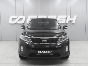 Внедорожник Kia Sorento 2013 года, 1780000 рублей, Ростов-на-Дону