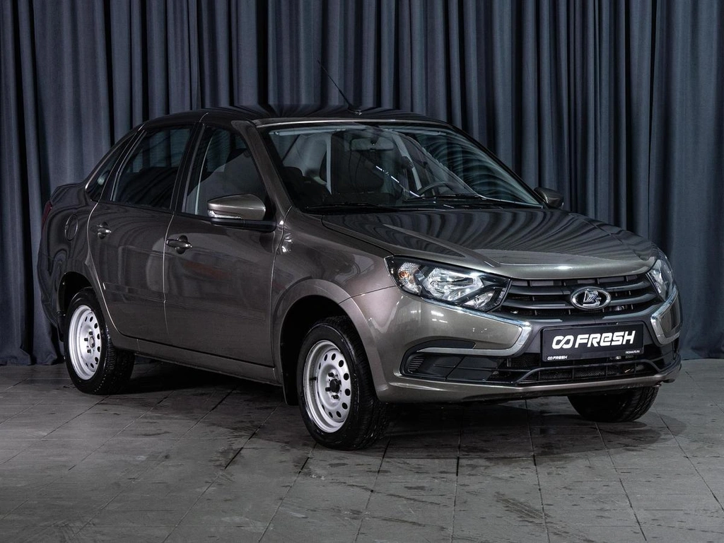 Седан ВАЗ (LADA) Granta 2025 года, 949000 рублей, Волгоград