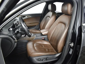 Седан Audi A6 2014 года, 1724900 рублей, Казань