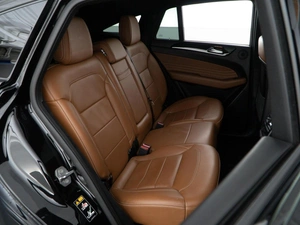 Внедорожник Mercedes-benz GLE-класс Coupe 2018 года, 4598999 рублей, Москва