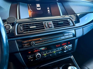 Седан BMW 5 серия 2013 года, 1800000 рублей, Уфа