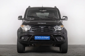 Внедорожник УАЗ Patriot 2015 года, 999000 рублей, Томск