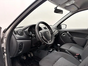 Лифтбек ВАЗ (LADA) Granta 2021 года, 857000 рублей, Орёл