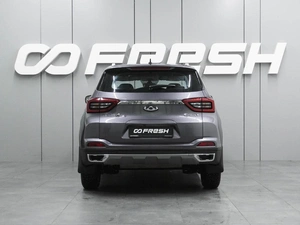 Внедорожник Chery Tiggo 4 Pro 2023 года, 1648000 рублей, Воронеж