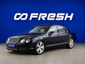 Седан Bentley Continental Flying Spur 2005 года, 2099632 рублей, Москва