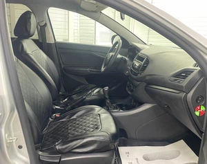 Седан ВАЗ (LADA) Vesta 2018 года, 780000 рублей, Ачинск