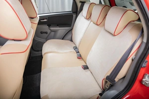 Внедорожник Suzuki SX4 2012 года, 1249000 рублей, Томск