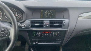 Внедорожник BMW X3 2013 года, 1500000 рублей, Красноярск