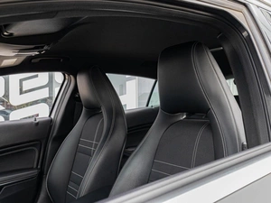 Внедорожник Mercedes-benz GLA-класс 2014 года, 1733000 рублей, Краснодар