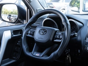 Внедорожник Toyota Land Cruiser Prado 2014 года, 3260000 рублей, Волгоград