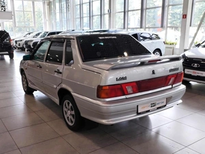 Седан ВАЗ (LADA) 2115 2012 года, 370000 рублей, Орёл