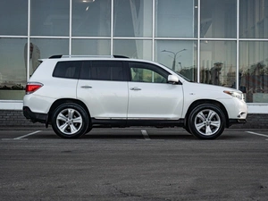 Внедорожник Toyota Highlander 2012 года, 1768000 рублей, Нижний Новгород