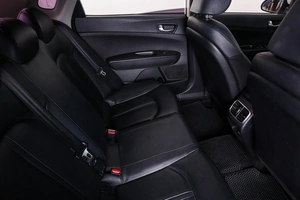 Седан Kia K5 2019 года, 2149000 рублей, Пермь