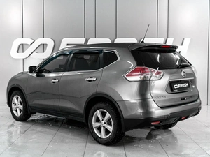 Внедорожник Nissan X-Trail 2015 года, 1705000 рублей, Аксай