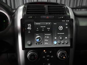 Внедорожник Suzuki Grand Vitara 2007 года, 954000 рублей, Ставрополь