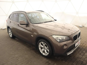 Внедорожник BMW X1 2011 года, 1175000 рублей, Орёл